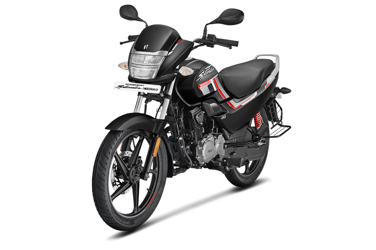 Hero Splendor 2026 - Price, Mileage & Specs | Autocar India